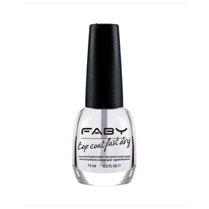 Top Coat Fast Dry