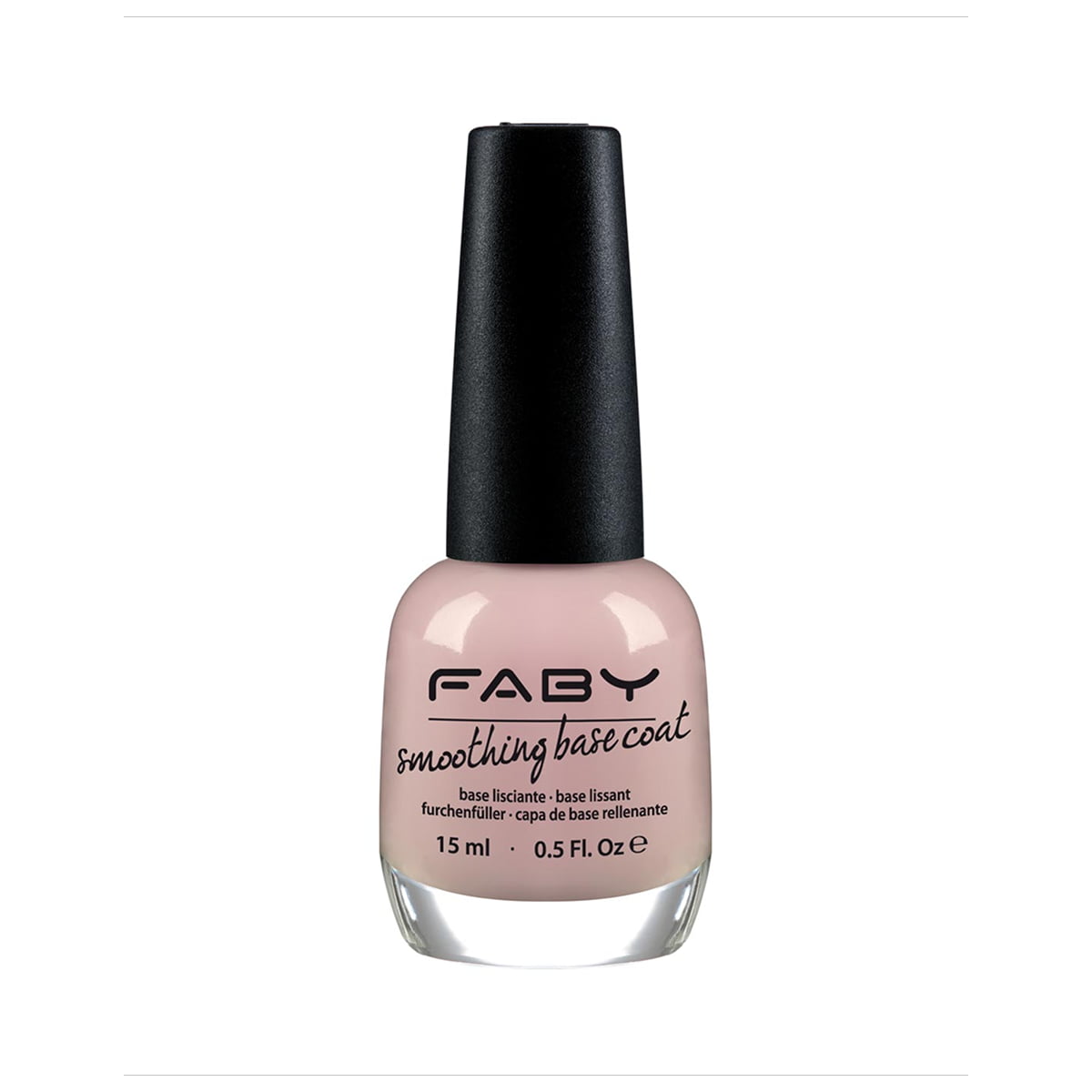 Soothing Base Coat