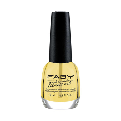 Cuticle Oil 15ml