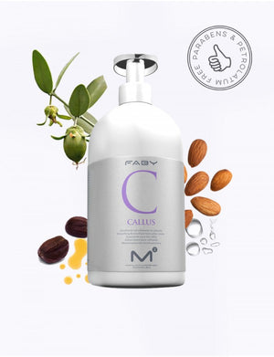 Faby M2 Callus Cream