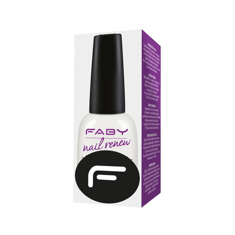 Faby Renew Box