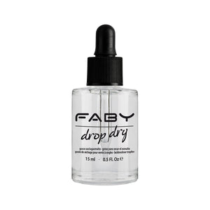 Faby Drop Dry - Nail Lacquer Drying Drops