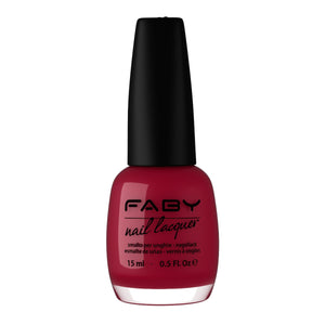 LCV002 LIFE IS A FLOWER NAIL LACQUER