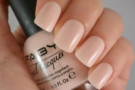 LC S091 Soft Pink – macro