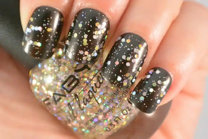 LC G105 tropical fish (don_t panic ) – macro