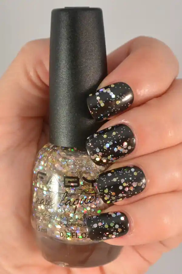 LC G105 tropical fish (don_t panic )