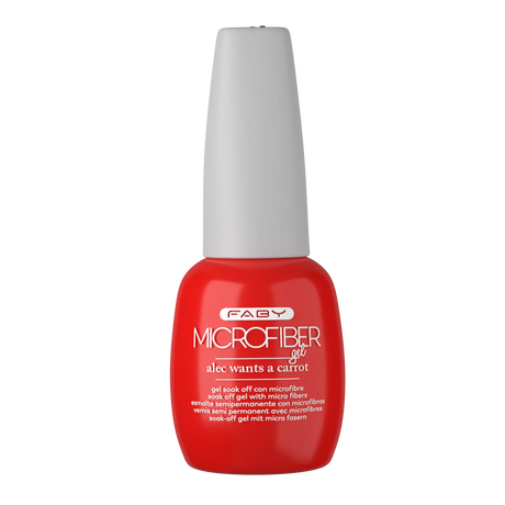 MFI036 Alec wants a carrot