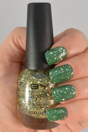 LC G101 the vagaries of the stars (mint bubble)