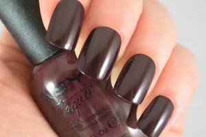 LC A019 Velvet touch – macro