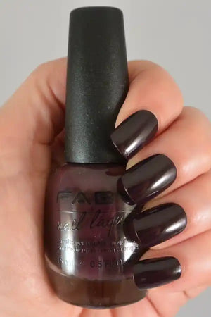 LC A019 Velvet touch