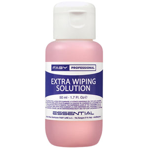 Faby Extra Wiping Solution