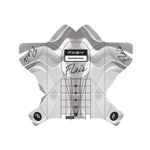 Faby Flair Nail Form - 300pc