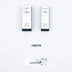 10R_Butterblade_Dermaplaning