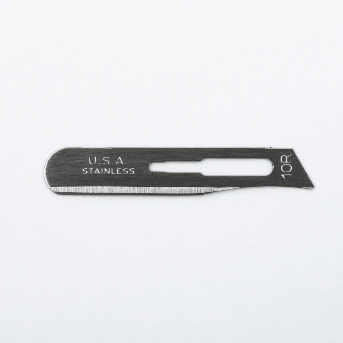 10RBlade-ButterbladeforDermaplaningNZ