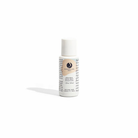 DermaplanePro AHA/BHA Skin Prep Solution