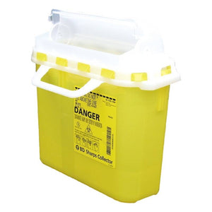 Sharps Container 5.1L