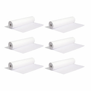 Bed Sheet Roll Non-Woven (60cm x 100m) - Carton of 6 x Rolls