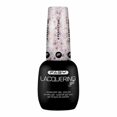 Faby Lacquering Gel - A Perfect Day - 15ml