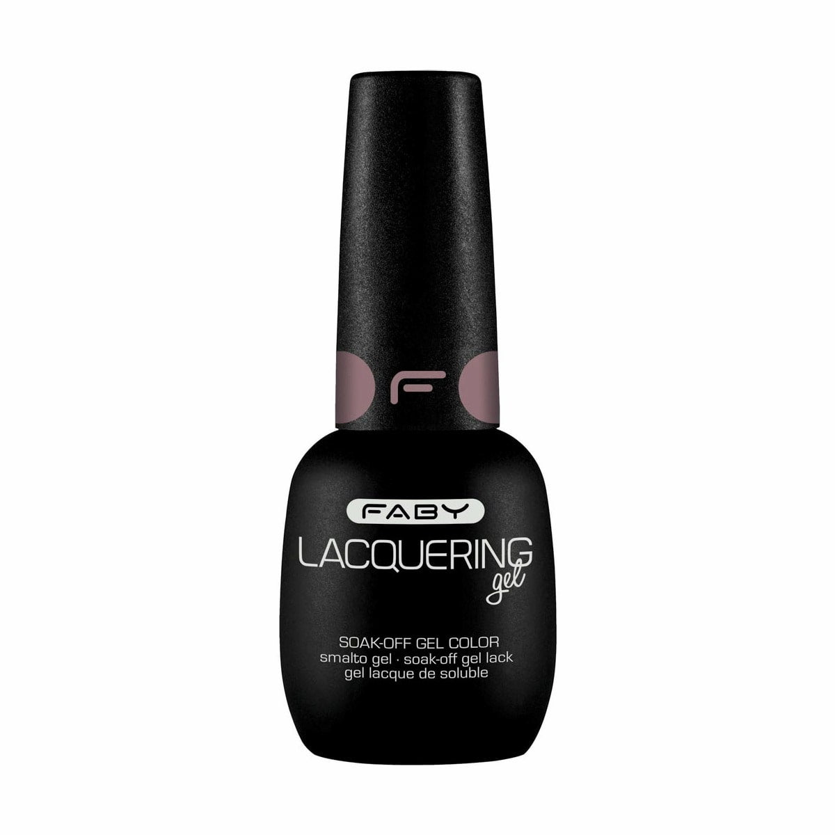 Faby Lacquering Gel - Day and Night - 15ml