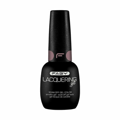 Faby Lacquering Gel - Day and Night - 15ml
