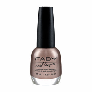 Faby Nail Lacquer - Guess A Colour - 15ml