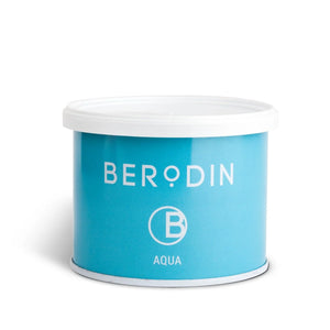 Berodin Aqua Strip Wax - 400g Tin