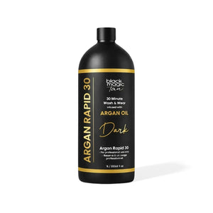 Black Magic Argan Rapid 30 - Express Spray Tan Solution