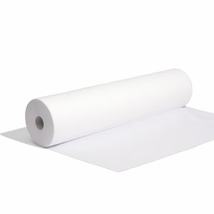 Premium Disposable Bed Sheet Roll - Non-Woven (60cm x 100m)