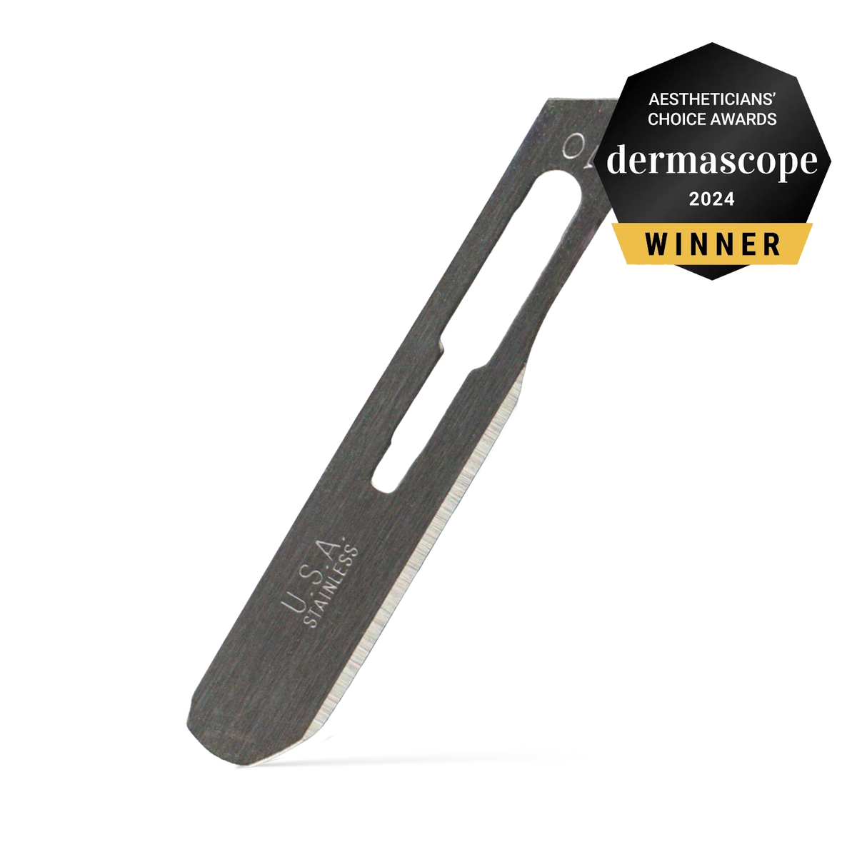 DermaplanePro 10D Blades