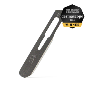 DermaplanePro 10D Blades