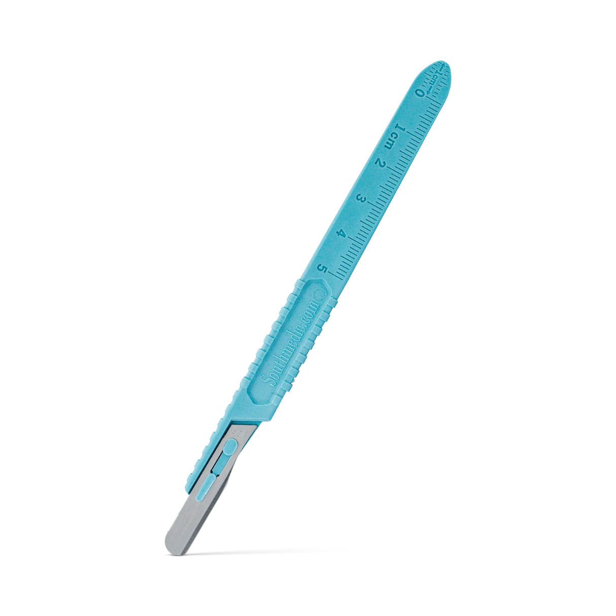 DermaplanePro #10R Butterblade w/ attached Handle (10 Pack)