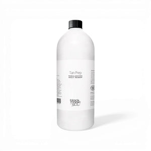 Black Magic Tan Prep Spray - Rebalancing Body Primer - 1 Litre