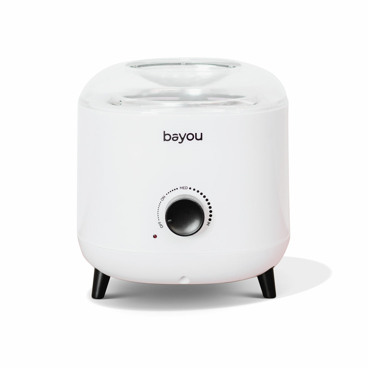Bayou Professional Wax Warmer 800g