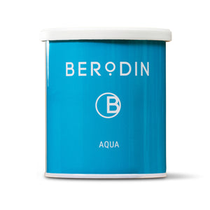Berodin Aqua Strip Wax - 800g Tin
