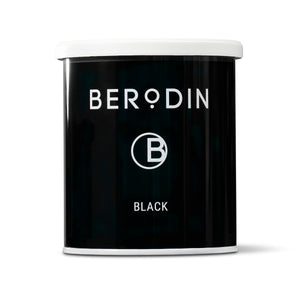Berodin Black Strip Wax - 800g Tin