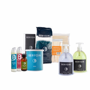 Berodin Starter Kit
