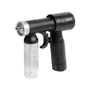 iTan Go - Portable Spray Tan Machine
