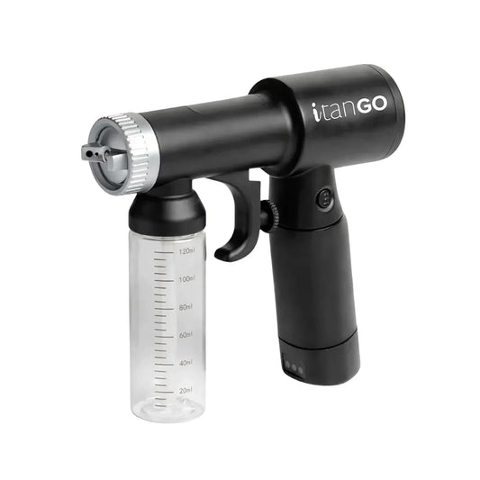 iTan Go - Portable Spray Tan Machine