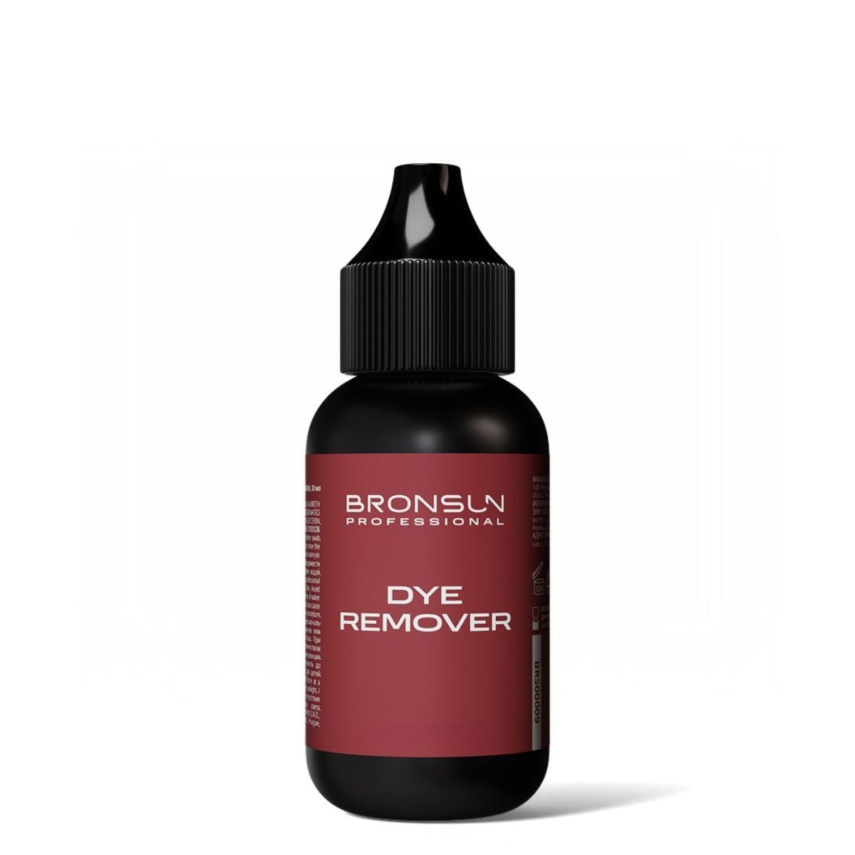 Bronsun Dye Remover - 30ml
