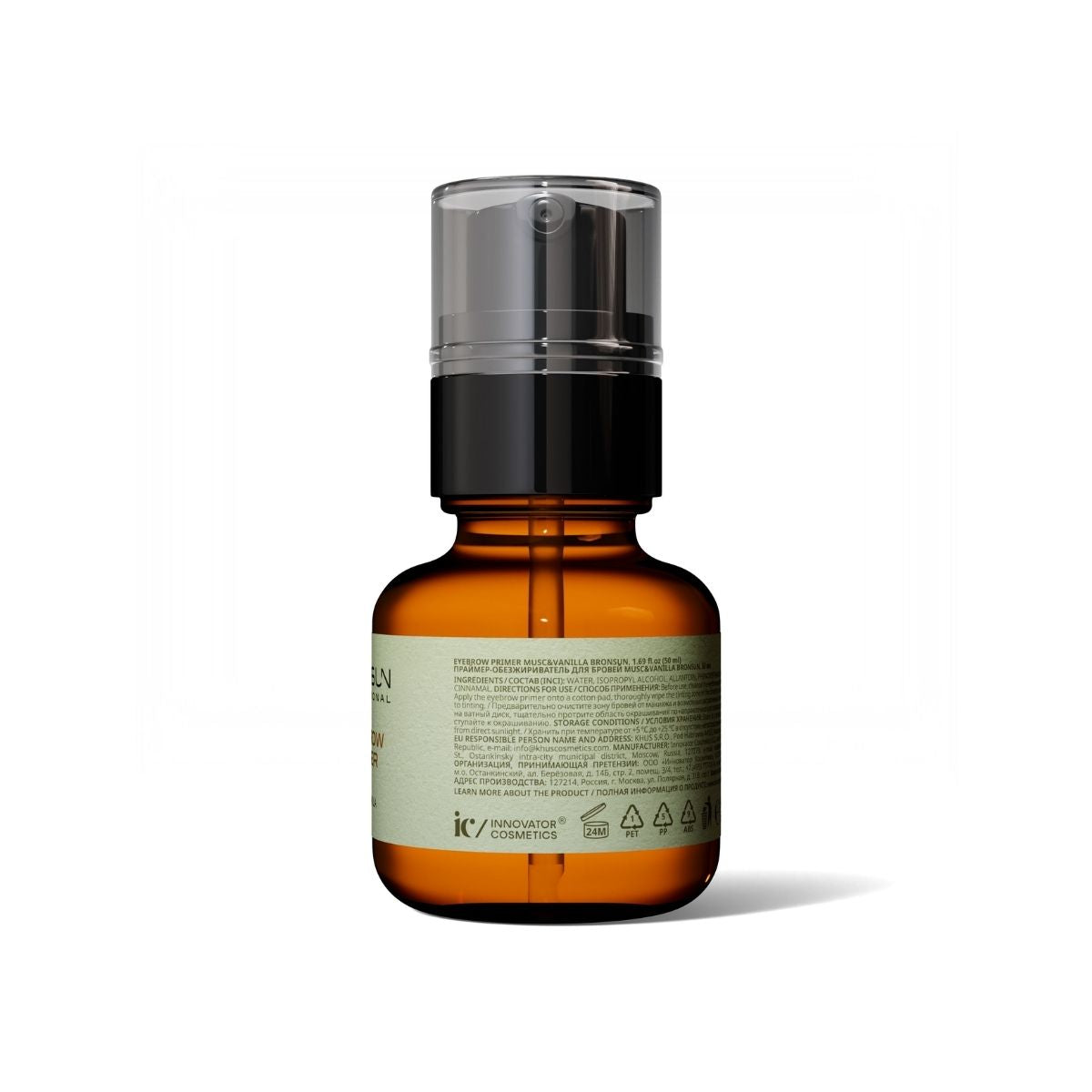 Bronsun Eyebrow Primer 50ml - image 2