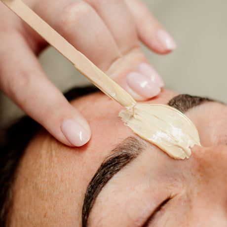 Brow Beaters - Mini Precision Brow Waxing Spatulas