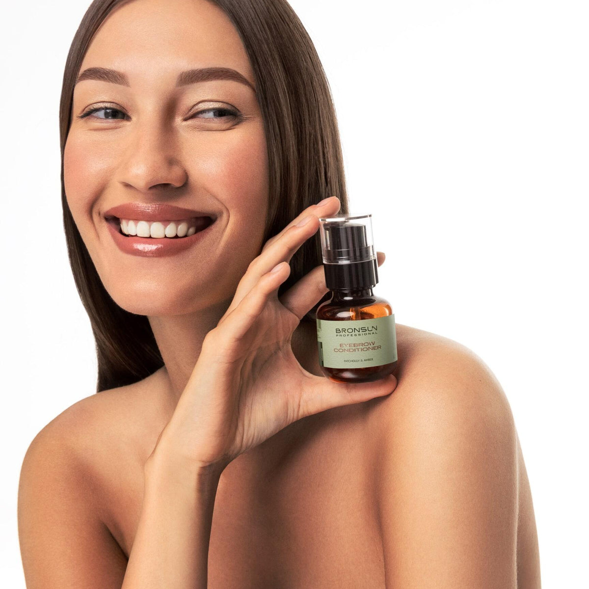 Bronsun Eyebrow Conditioner 50ml