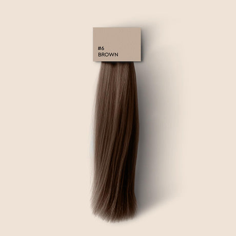 Bronsun #6 Brown Lash & Brow Cream Dye 15ml