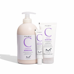 Faby M2 Callus Cream