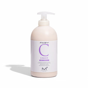 Faby M2 Callus Cream