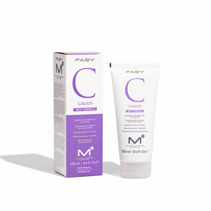 Faby M2 Callus Cream