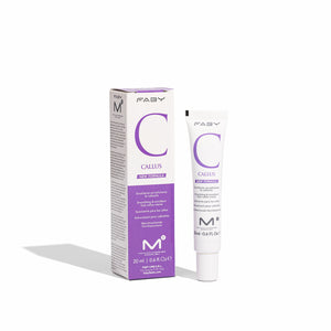 Faby M2 Callus Cream