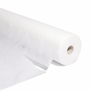 Premium Disposable Bed Sheet Roll - Non-Woven (60cm x 100m)