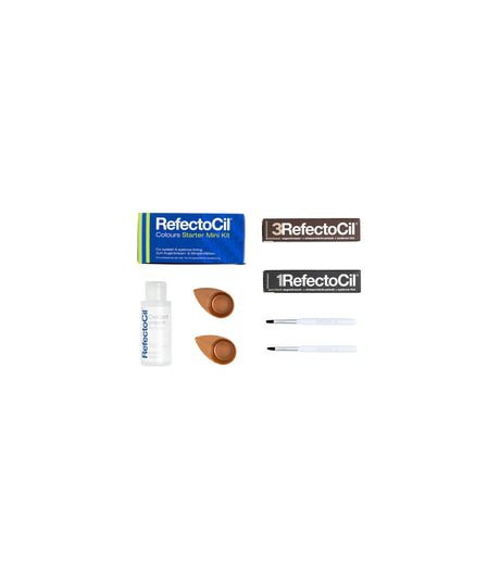 RefectoCil Mini Lash and Brow Styling Kit