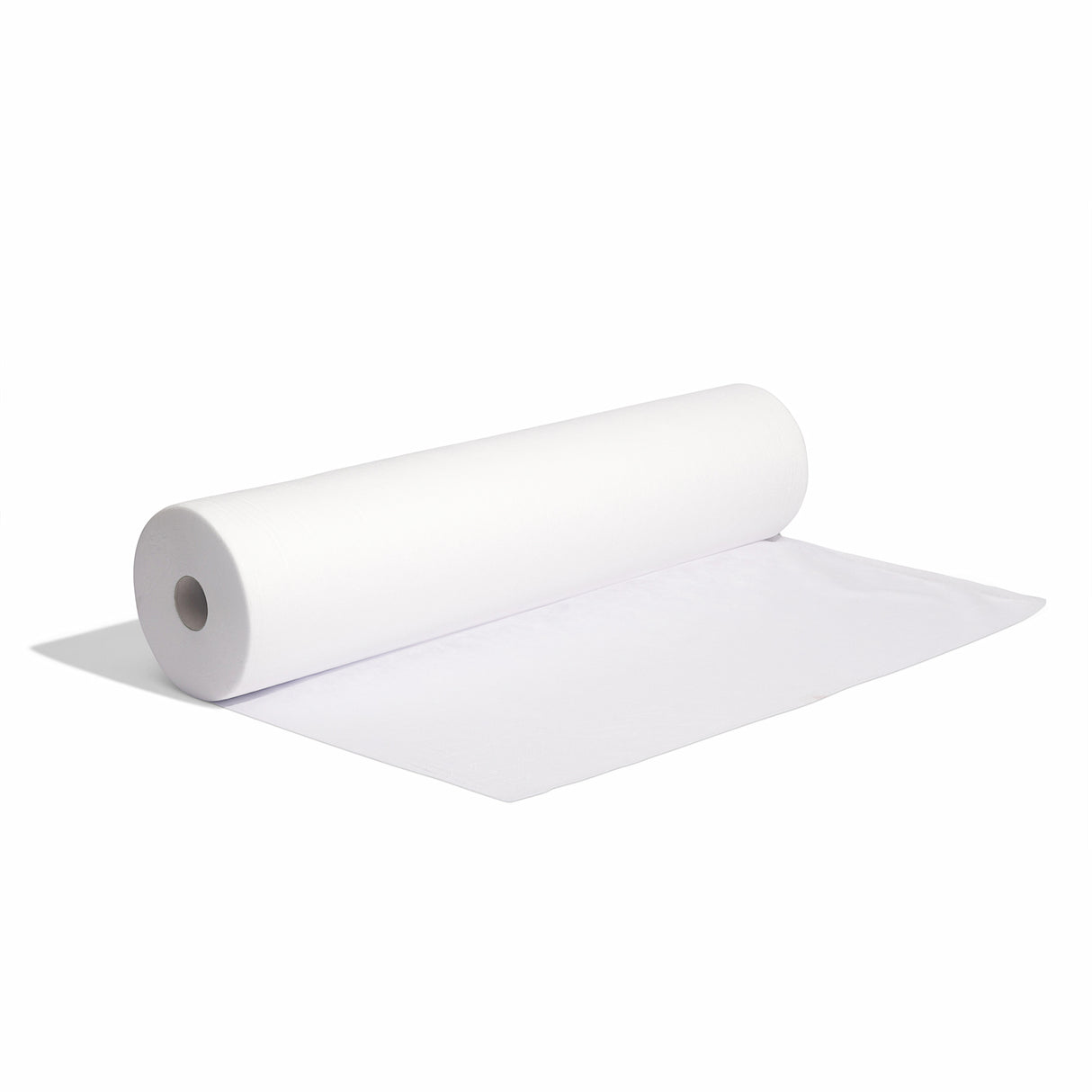 Premium Disposable Bed Sheet Roll - Non-Woven (60cm x 100m)